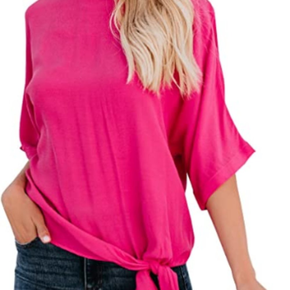 Blouse - Picture 2 of 3
